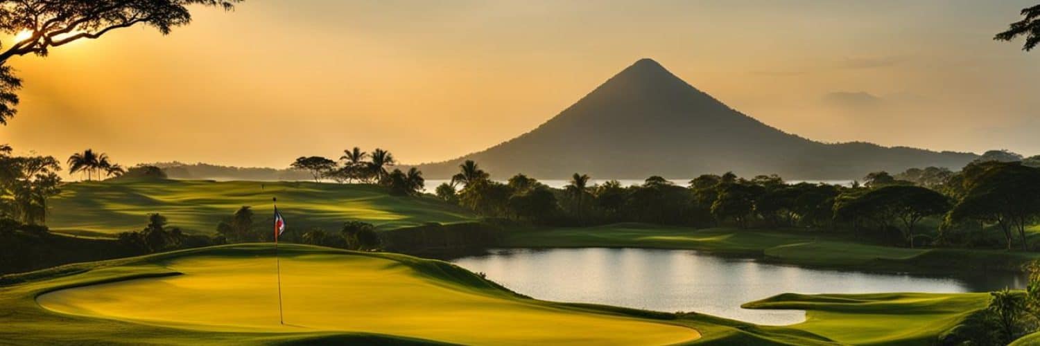 Splendido Taal Golf Club (Laurel, Batangas)
