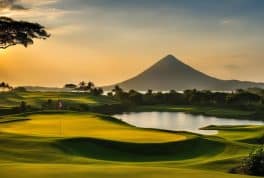 Splendido Taal Golf Club (Laurel, Batangas)