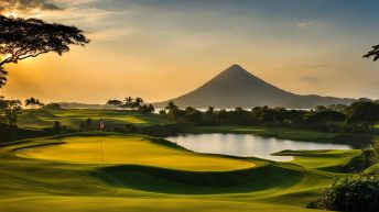 Splendido Taal Golf Club (Laurel, Batangas)