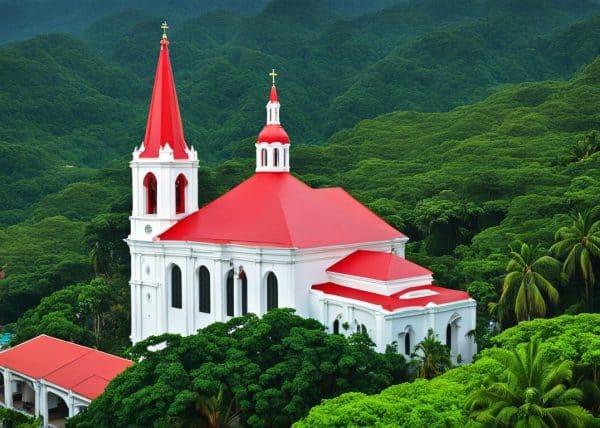 St. Catherine of Alexandria Church, Carcar, cebu philippines