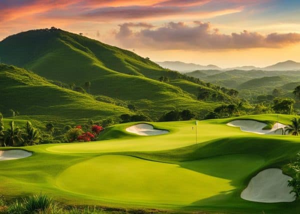 Sta. Barbara Heights Golf & Country Club (Iloilo)