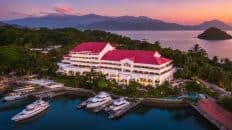 Subic Bay Peninsular Hotel