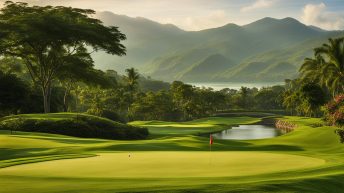 Subic International Golf Club