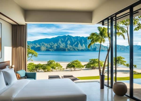 Subic Waterfront Resort And Hotel