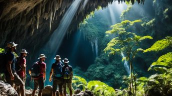 Sulpan Cave, samar philippines