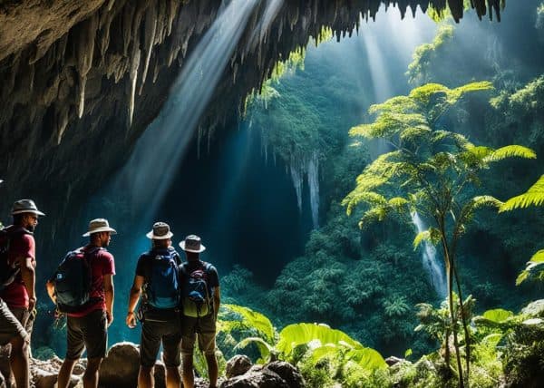 Sulpan Cave, samar philippines