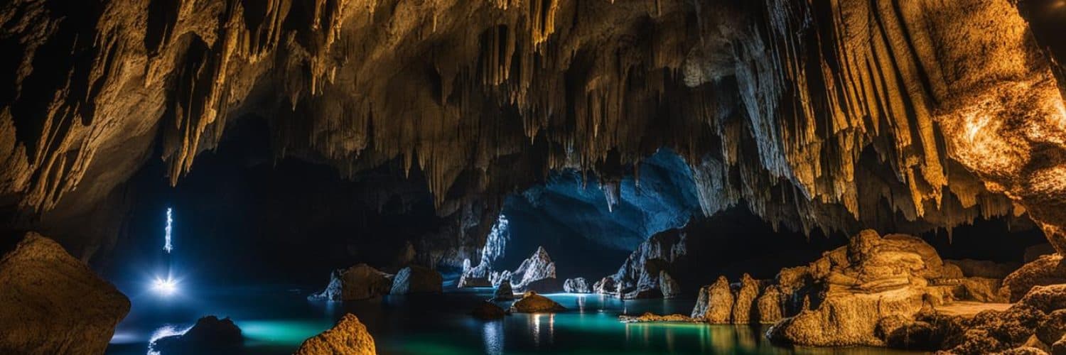 Sumaguing Cave, Sagada