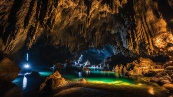 Sumaguing Cave, Sagada