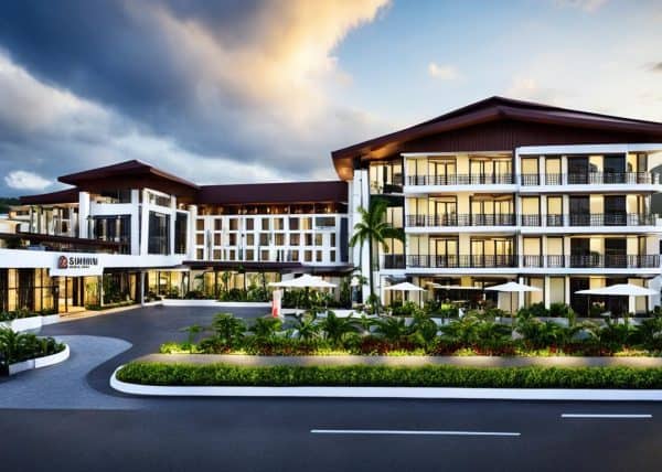 Summit Hotel Tacloban