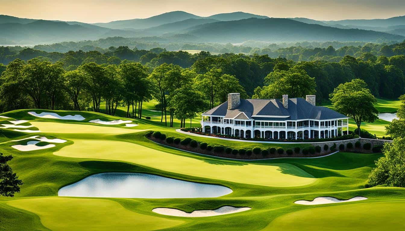 Summit Point Golf Premier Experience in Batangas