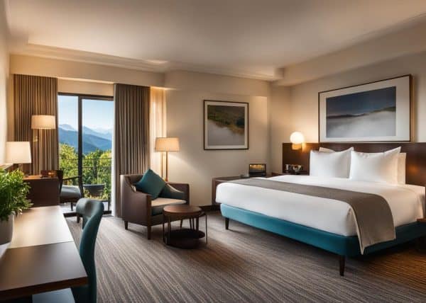 Sunlight Guest Hotel