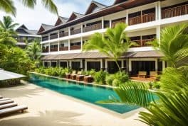 Sunshine Inn Resort Matabungkay
