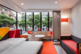 Super OYO 495 The Pocket Hotel