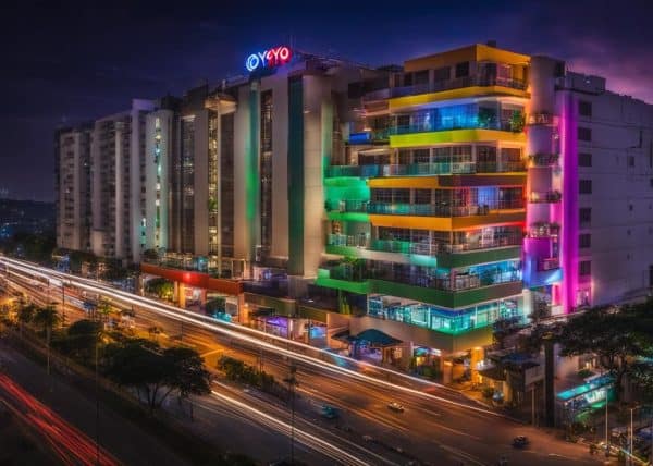 Super OYO 665 Pasay Centrale Hotel