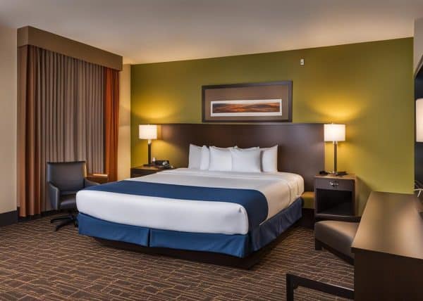 SureStay Studio by Best Western