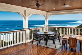 Surfers Point Deck