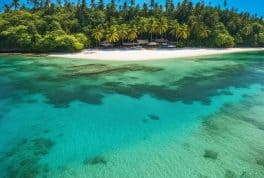 Surigao City, philippines