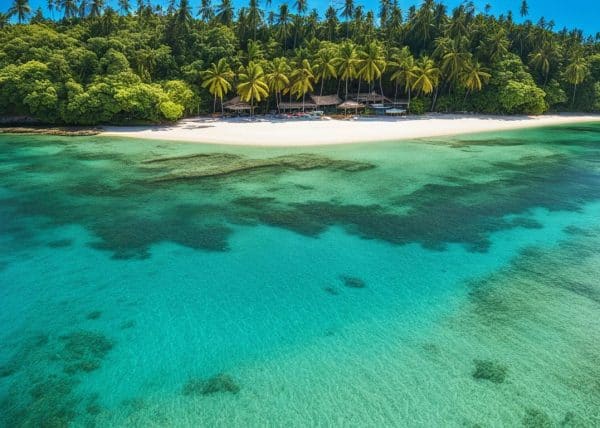 Surigao City, philippines