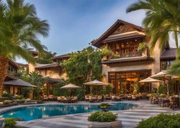 Sweet Home Boutique Hotel