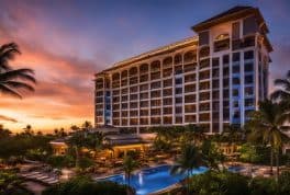 Tabaco Gardenia Hotel