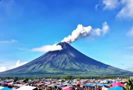 Tabaco, philippines