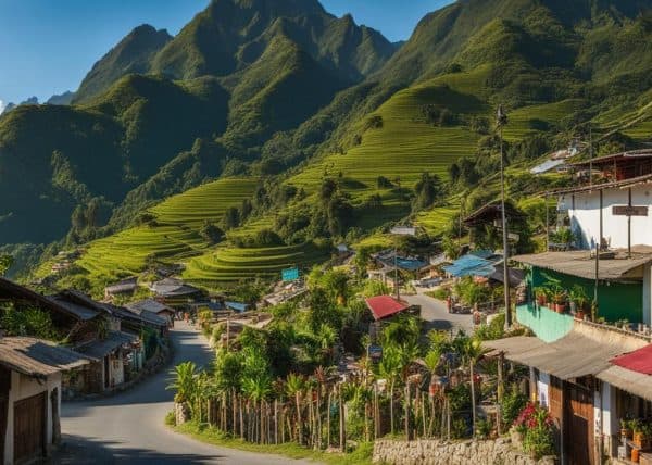 Tabuelan, cebu philippines