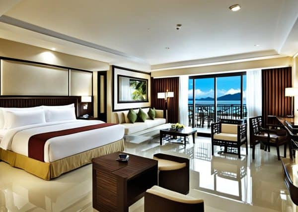 Tacloban Plaza Hotel