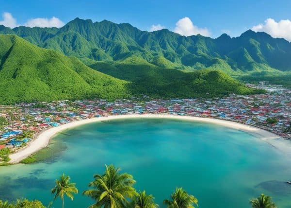 Tacloban, philippines