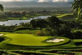 Tagaytay Midlands Golf Club (Tagaytay)