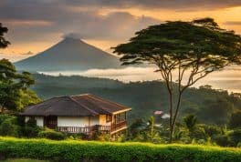 Tagaytay, philippines