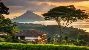 Tagaytay, philippines