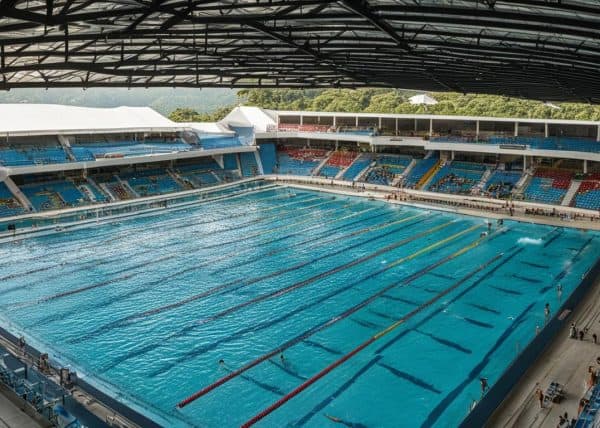 Talamban Sports Complex, cebu philippines