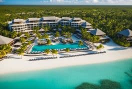 Tambuli Seaside Resort and Spa