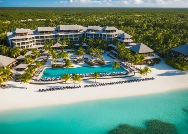 Tambuli Seaside Resort and Spa