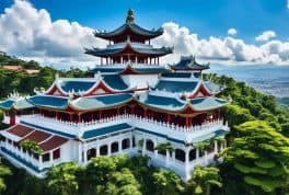 Taoist Temple, cebu philippines