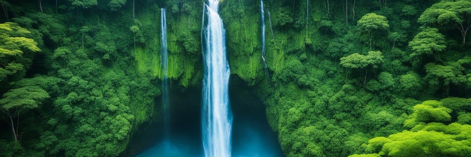 Tarangban Falls, samar philippines