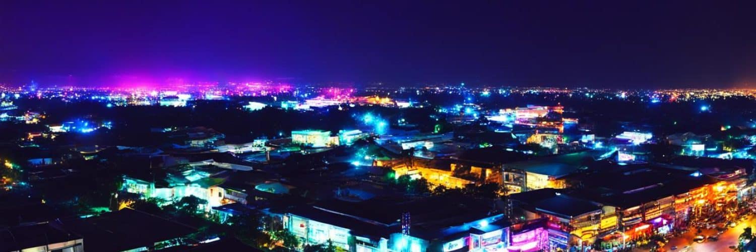 Tarlac City, philippines
