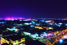 Tarlac City, philippines