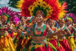 Tawo-Tawo Festival (Bayawan City, Negros Oriental)