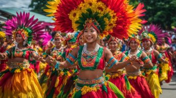 Tawo-Tawo Festival (Bayawan City, Negros Oriental)