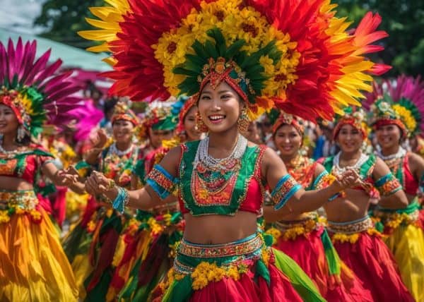 Tawo-Tawo Festival (Bayawan City, Negros Oriental)