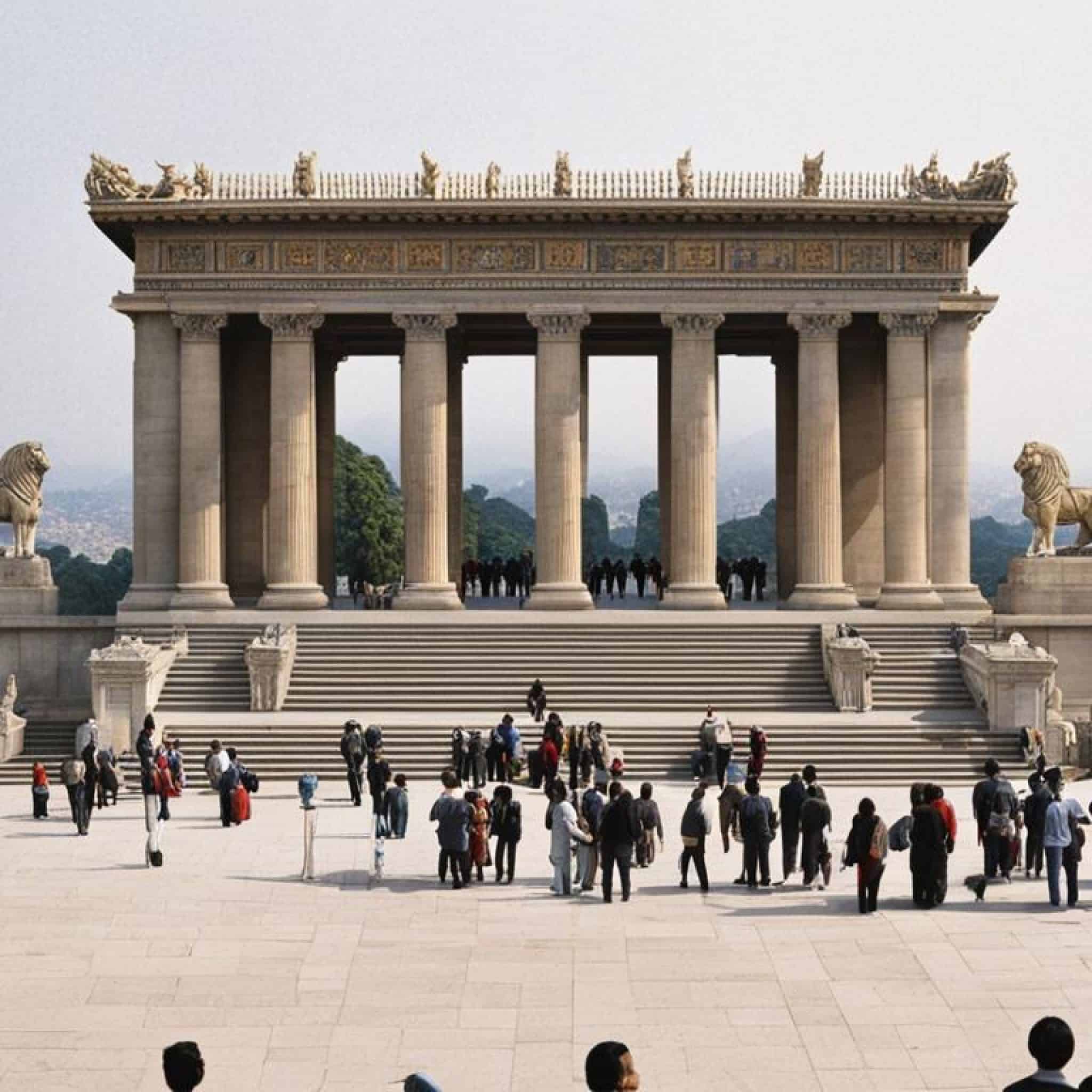 Temple of Leah, Cebu Philippines - A Majestic Guide