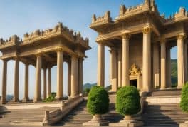 Temple of Leah, cebu philippines