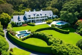 The Belamy House Managed by HII