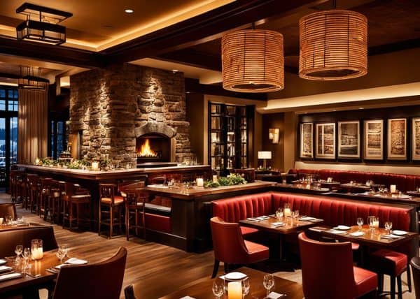 The Blanket Hotel Restaurant and Coffee