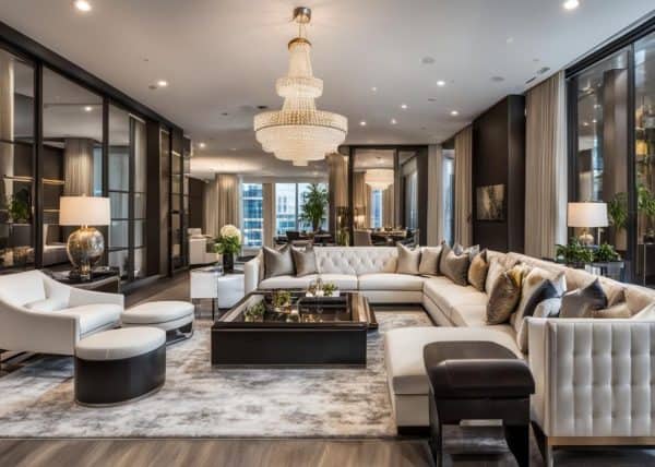 The Citywalk Suites Apartment Inc