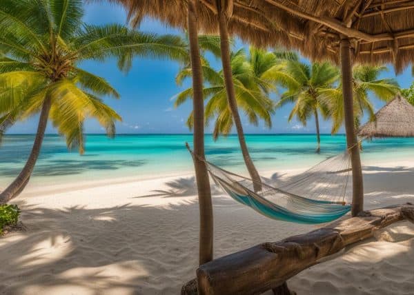 The Coral Beach Club