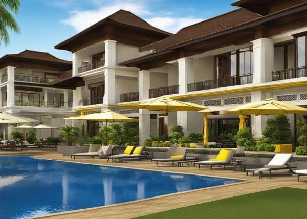 The Country Club (Cabuyao)