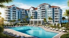 The Crown Residences at Harbour Springs