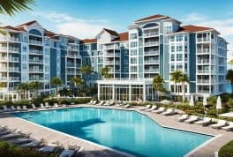 The Crown Residences at Harbour Springs